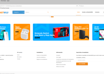 La Comisaría de Vigo identifica a los autores de una estafa masiva online por toda España