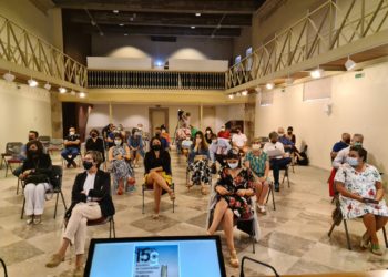 O Encontro de Embarcacións Tradicionais pon proa a Moaña, a súa primeira vez na Ría de Vigo