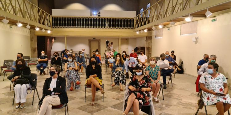 O Encontro de Embarcacións Tradicionais pon proa a Moaña, a súa primeira vez na Ría de Vigo