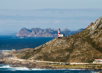 El exclusivo Faro-Hotel de Cabo Silleiro ya tiene pretendiente