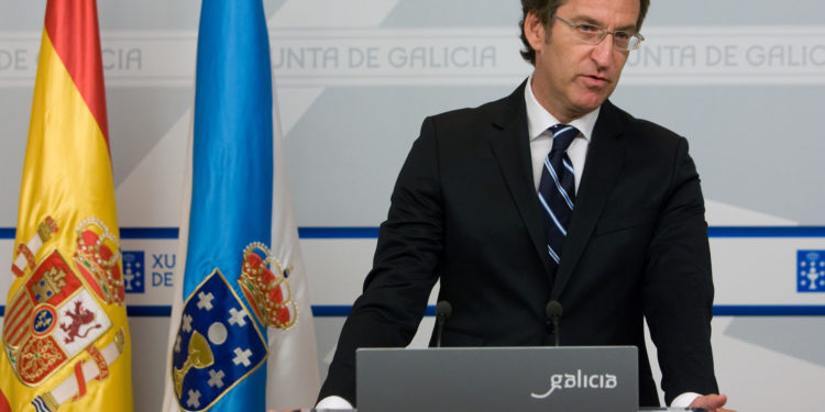 Directo | Feijóo informa de las medidas acordadas por el comité clínico