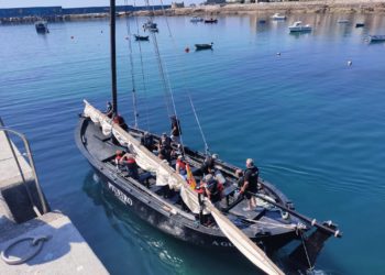 As travesías gratuítas do «Volanteiro no Camiño» chegan a Vigo