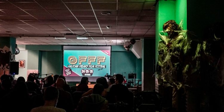 O Galician Freaky Film Festival bate o seu récord de pezas recibidas con 677 obras