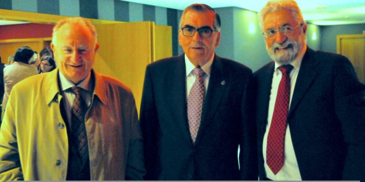 En recuerdo de Gerardo González Martín