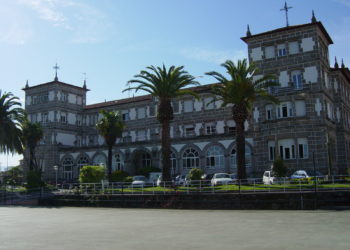 Un brote en una residencia de Vigo ya alcanza a 21 usuarios