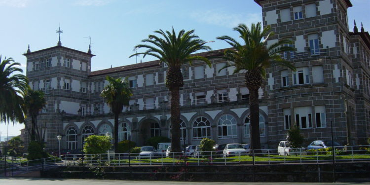 Un brote en una residencia de Vigo ya alcanza a 21 usuarios