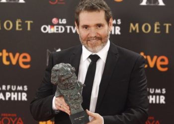Jorge Coira recibirá o Premio Pedigree do XVIII Festival de Cans