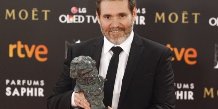 Jorge Coira recibirá o Premio Pedigree do XVIII Festival de Cans