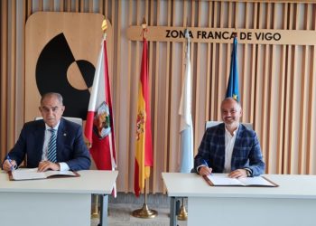 Zona Franca y Cámara de Comercio ayudan a las pymes a consolidar su comercio exterior