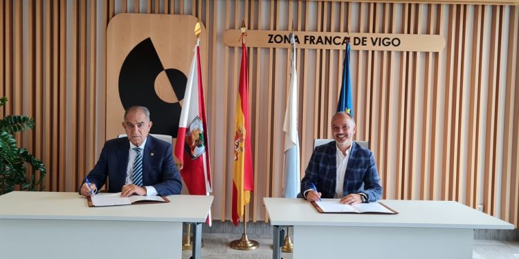 Zona Franca y Cámara de Comercio ayudan a las pymes a consolidar su comercio exterior
