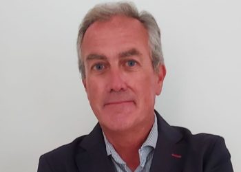Juan Louro, nuevo director de Vialia Vigo