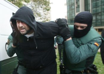 Juicio contra un hermano de Sinaí por entrar a tiros en una pedida de boda en O Porriño