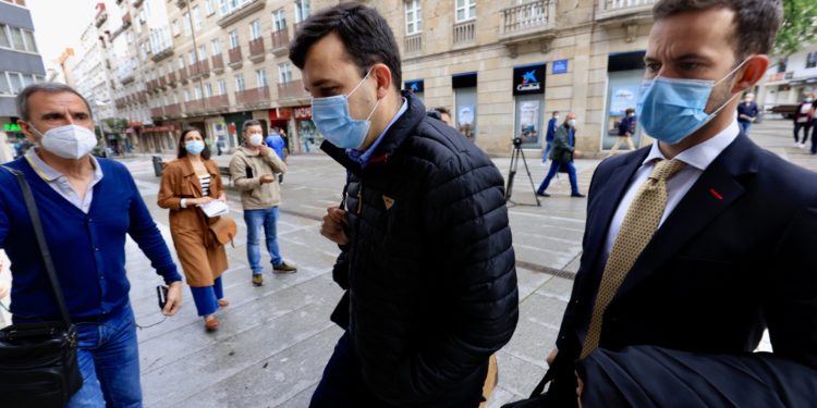 El fiscal reduce a 44 años la petición de cárcel para el salesiano de Vigo acusado de abusos a menores