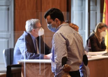 El fiscal reduce a 44 años la petición de cárcel para el salesiano de Vigo acusado de abusos a menores