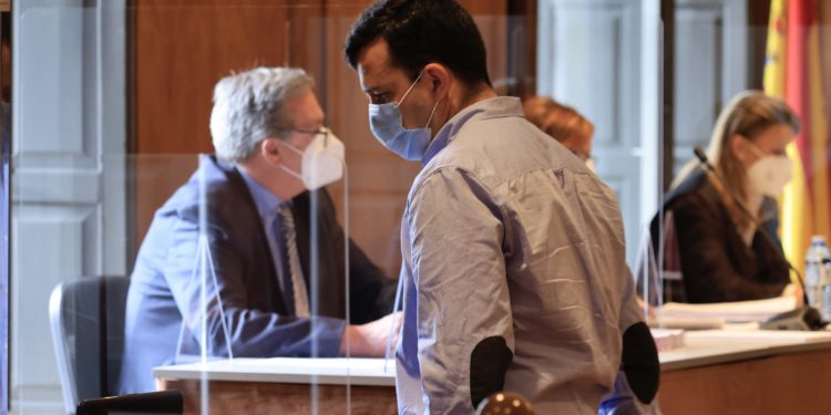 El fiscal reduce a 44 años la petición de cárcel para el salesiano de Vigo acusado de abusos a menores