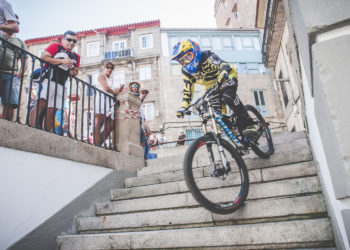 El descenso urbano de O Marisquiño cierra la participación de sus últimos campeones