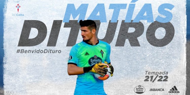 El Celta ficha portero y cierra un partido amistoso en Alemania