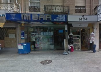 Dos premios de la Lotería Nacional y Bonoloto dejan en Vigo casi 400.000€