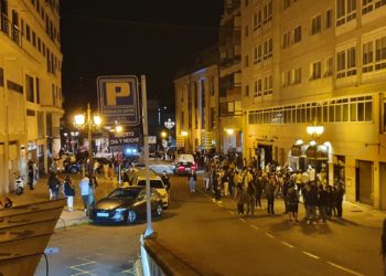 La hostelería viguesa anuncia acciones legales si se elevan las restricciones