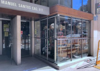 Para los aficionados a la caza y a la pesca