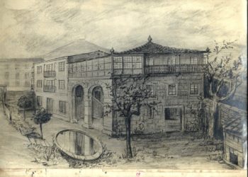 Vigo reclama a conclusión da estrada de Castela