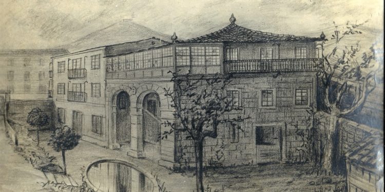 Vigo reclama a conclusión da estrada de Castela