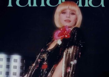 Se nos fue Raffaella, la familia de luto