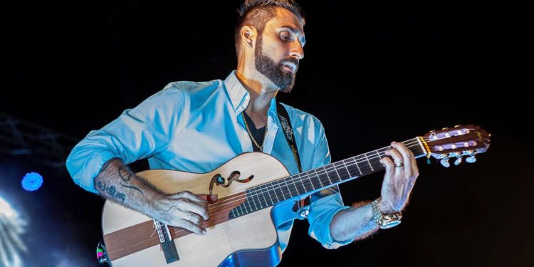 Gondomar retoma a súa programación de verán con música, circo e actividades para todos os públicos