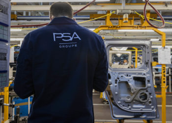 Stellantis Vigo espera un suministro «aceptable» tras el verano