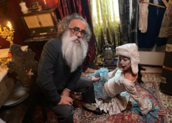 Concerto gratuíto de Teo Cardalda nas festas de Alcabre