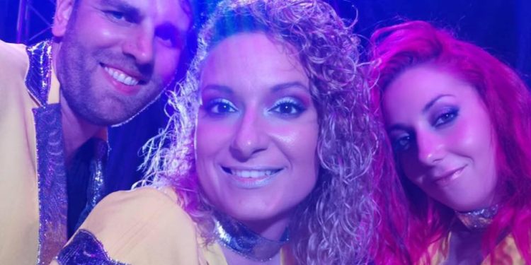 As entradas gratuítas para Trío Azar en Gondomar xa se poden reservar no despacho de billetes electrónico