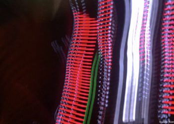 Un viaje desafortunado