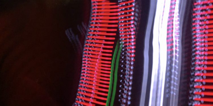 Un viaje desafortunado