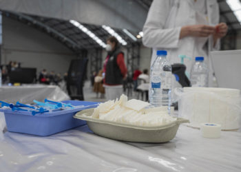 Vigo, a las puertas del nivel máximo tras duplicar su incidencia en una semana