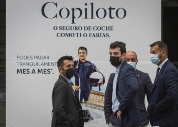 Vía libre judicial al límite de las reuniones en Galicia para frenar la nueva ola