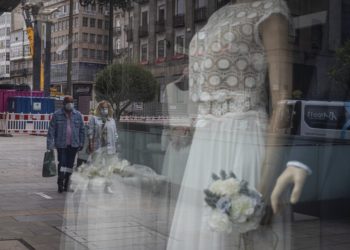 Vigo alcanza su peor evolución de contagios a unas horas del comité clínico