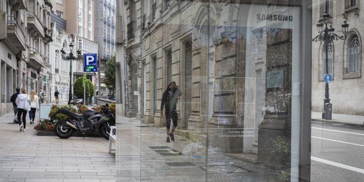 Sanidade pide a los contactos covid que no saturen Primaria