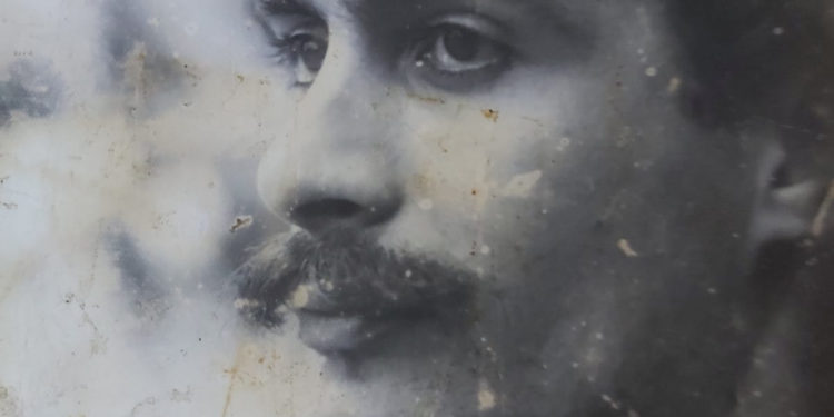 Mi amigo Perico, Zappa