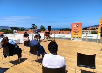 Vive Nigrán regresa a sus orígenes con tres días de música