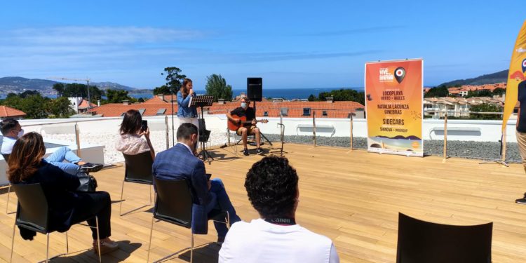 Vive Nigrán regresa a sus orígenes con tres días de música