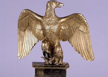 Así logró Vigo capturar el navío «Atlas» y el águila de Napoleón