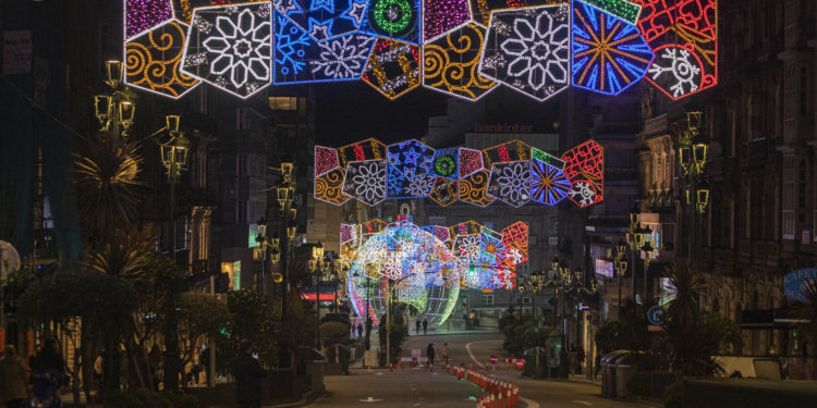 Galicia insiste: recuperar ahora el toque de queda sería una decisión muy “drástica”