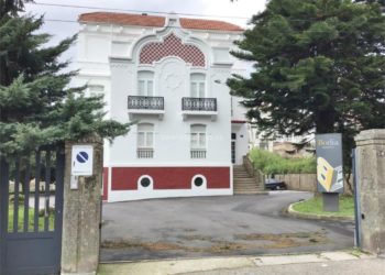 El coronavirus regresa a una residencia de mayores de Vigo tras cuatro meses sin casos