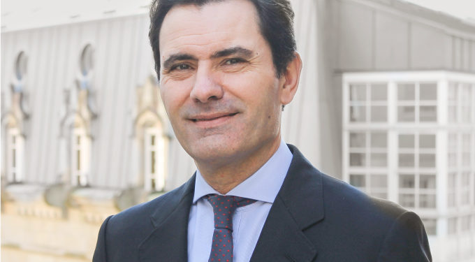 El obispo nombra a Carlos Borrás delegado episcopal para la Semana Santa de Vigo