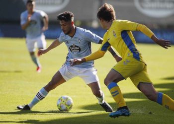 Javi Gómez y Carlos Beitia firman con el Celta hasta el 2026