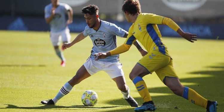 Javi Gómez y Carlos Beitia firman con el Celta hasta el 2026