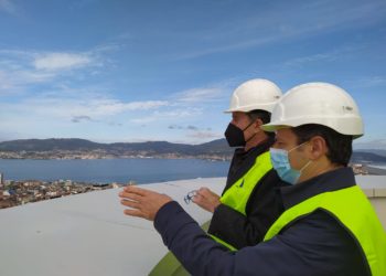 Visitas guiadas para conocer la nueva Ciudad de la Justicia