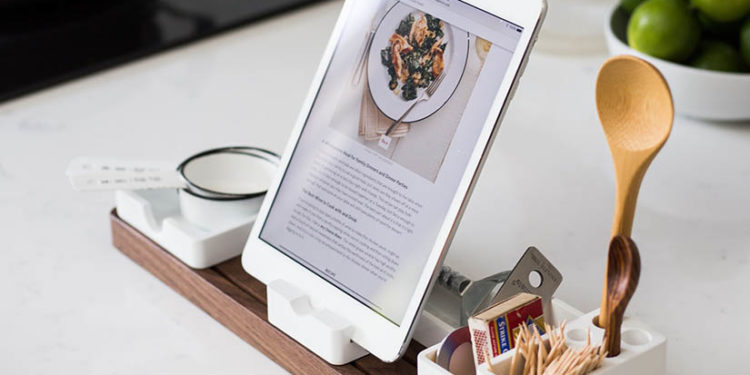 Descubre los mejores gadgets de cocina para facilitar todo