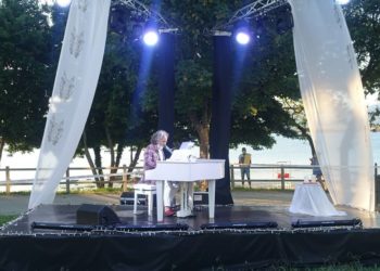 Vigo acoge este fin de semana una veintena de conciertos por toda la ciudad