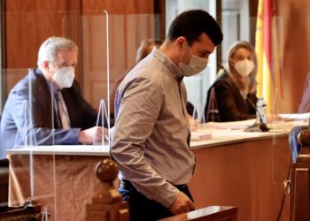 El cura de Salesianos de Vigo niega los abusos a seis menores a su cargo